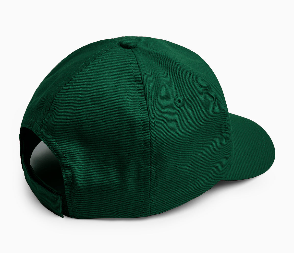 St Columba's Primary School Cap - Bottle Green – Andrew Hyde
