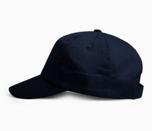 Load image into Gallery viewer, St Marys CP Southam - Cap - Navy (optional Summer for KS1/2)
