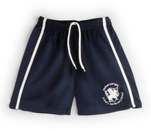 Load image into Gallery viewer, Henham and Ugley Primary School Shorts - Navy