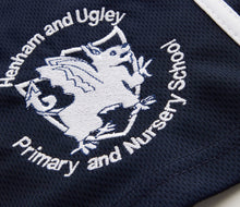 Load image into Gallery viewer, Henham and Ugley Primary School Shorts - Navy