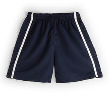 Load image into Gallery viewer, Henham and Ugley Primary School Shorts - Navy
