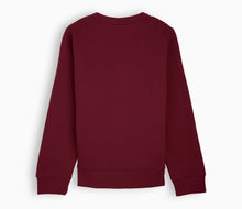 Load image into Gallery viewer, St Cuthberts Primary School Cardigan - Maroon
