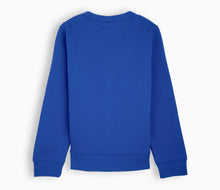 Load image into Gallery viewer, Stanley Primary School Cardigan - Royal Blue