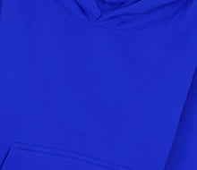 Load image into Gallery viewer, The Bythams Primary School Hoodie - Royal Blue (STAFF ONLY)
