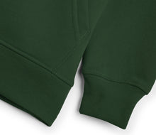 Load image into Gallery viewer, Elm Tree Primary Academy Hoodie - Bottle Green