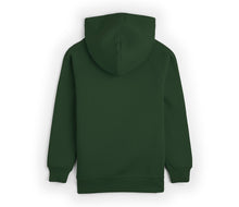 Load image into Gallery viewer, Elm Tree Primary Academy Hoodie - Bottle Green