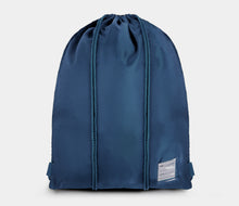Load image into Gallery viewer, Stockton Wood Primary School PE Bag - Navy
