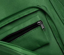 Load image into Gallery viewer, Colerne CE Primary School Backpack - Bottle Green