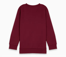 Load image into Gallery viewer, St Cuthberts Primary School Sweatshirt - Maroon
