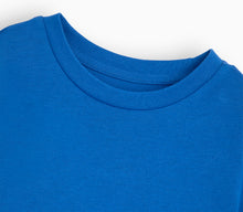 Load image into Gallery viewer, St Raphaels R C School T-Shirt - Royal Blue
