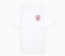 Load image into Gallery viewer, Farnham Common Infant T-Shirt - White
