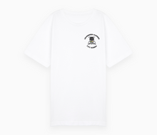 Load image into Gallery viewer, Leamington Hastings Academy T-Shirt - White
