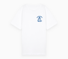 Load image into Gallery viewer, Pendragon Community Primary School T-Shirt - White
