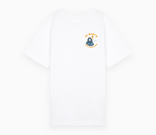 Load image into Gallery viewer, St Marys CP School Southam T-Shirt - White
