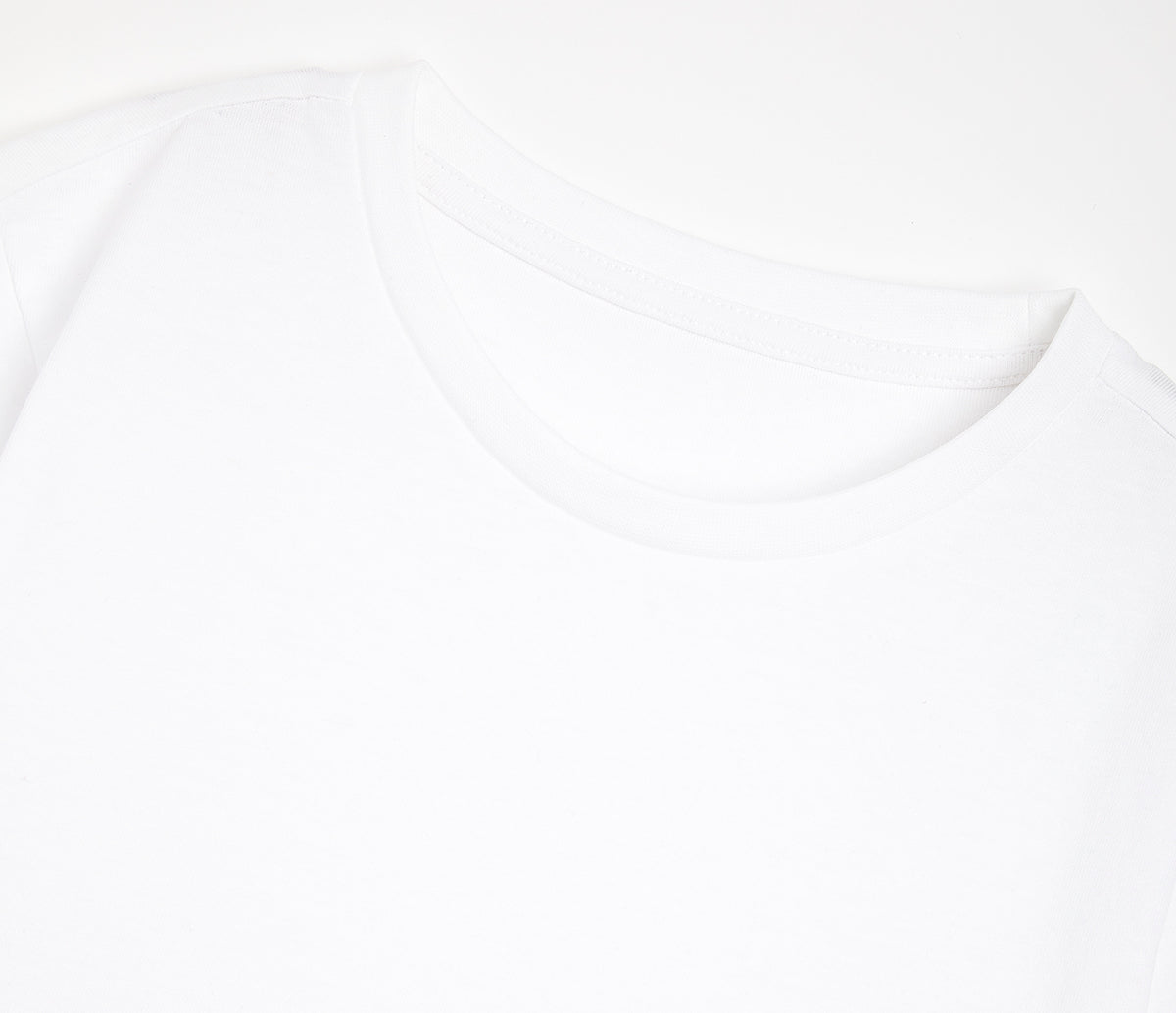 Farnham Common Infant TShirt White Andrew Hyde