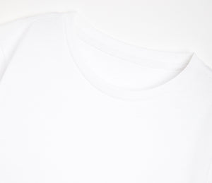Taddington Priestcliffe Primary T-Shirt - White