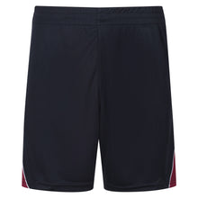 Load image into Gallery viewer, Dixons Middleton Academy Shorts - Black/Maroon
