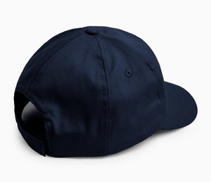 St Marys CP Southam - Cap - Navy (optional Summer for KS1/2)