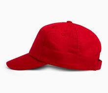 Load image into Gallery viewer, St Bride&#39;s Primary School Cap - Red
