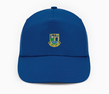 Load image into Gallery viewer, The Bythams Primary School Cap - Royal Blue
