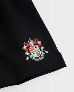 Middleton Technology School Shorts - Black