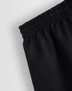 Middleton Technology School Shorts - Black