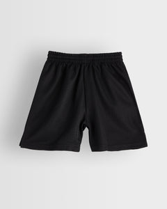 Middleton Technology School Shorts - Black