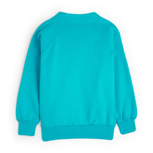 Load image into Gallery viewer, Reigate Park Primary Academy Cardigan - Turquoise

