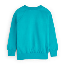 Load image into Gallery viewer, Reigate Park Primary Academy Sweatshirt - Turquoise
