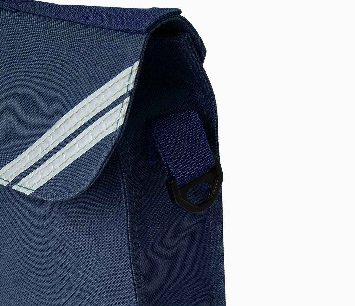 Astley CE Primary School Book Bag - Navy – Andrew Hyde