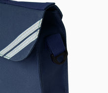 Load image into Gallery viewer, Stockton Wood Primary School Book Bag - Navy
