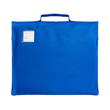 Load image into Gallery viewer, Northmoor Academy Book Bag - Royal Blue
