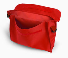 Load image into Gallery viewer, Colerne CE Primary School Book Bag - Red
