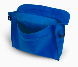 Carlyle Infant and Nursery Academy Book Bag - Royal Blue