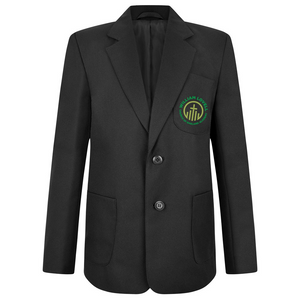 William Lovell C of E Academy Regular Fit Eco Blazer