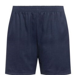 Dove Holes C of E Primary School Shorts - Navy