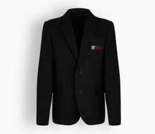 Load image into Gallery viewer, Dixons Middleton Academy Boys Eco Blazer - Black
