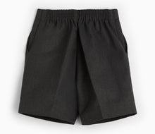 Load image into Gallery viewer, St Dunstan's School Shorts - Grey
