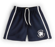 Load image into Gallery viewer, Henham and Ugley Primary School Shorts - Navy
