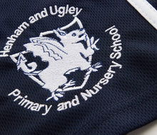 Load image into Gallery viewer, Henham and Ugley Primary School Shorts - Navy
