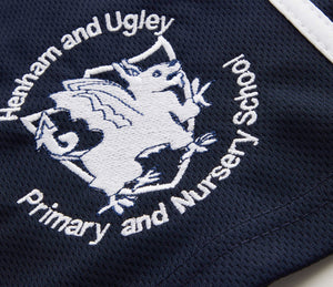 Henham and Ugley Primary School Shorts - Navy