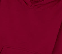 Load image into Gallery viewer, All Saints' CofE First School Hoodie - Maroon
