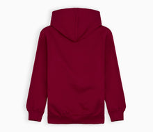 Load image into Gallery viewer, All Saints' CofE First School Hoodie - Maroon
