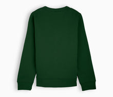 Load image into Gallery viewer, Colerne CE Primary School Cardigan - Bottle Green
