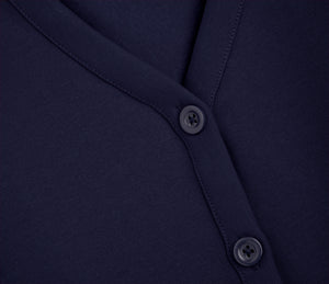 Stoke Bishop C of E Primary School Cardigan - Navy