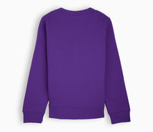 Load image into Gallery viewer, Lakeside Primary Academy Cardigan - Purple
