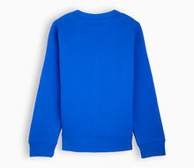 Load image into Gallery viewer, Cavendish Close Junior Academy Cardigan - Royal Blue
