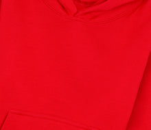 Load image into Gallery viewer, Farndon Primary School Hoodie - Red
