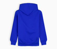 Load image into Gallery viewer, Portree Primary School Hoodie - Royal Blue
