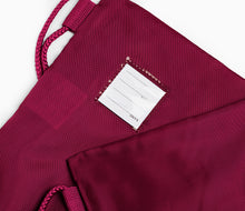 Load image into Gallery viewer, St Cuthberts Primary School PE Bag - Maroon
